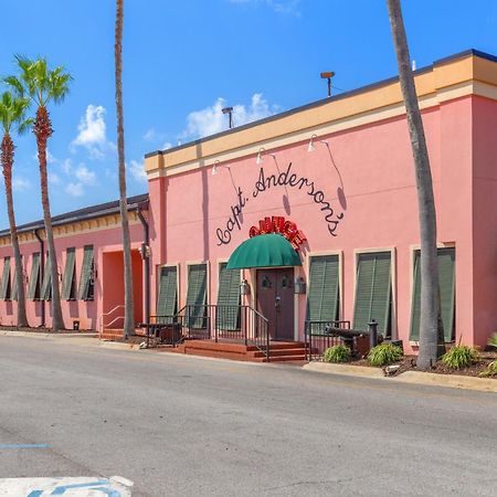 Stunning 2/2 Designer Condo W Coastal Appeal Right On The Gulf! Panama City Beach Exterior photo